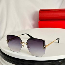 Picture of Cartier Sunglasses _SKUfw56738078fw
